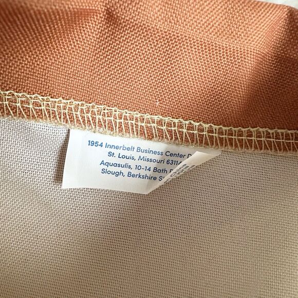 Build A Bear Workshop Great Wolf Lodge Scout Shirt Outfit Top Yellow - Picture 3 of 4